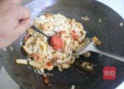 大马炒果条的做法图解4