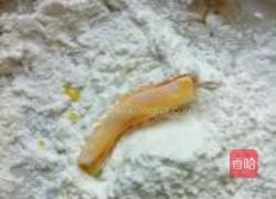 琉璃肉的做法图解4