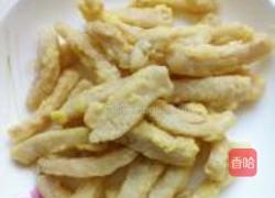 琉璃肉的做法图解8