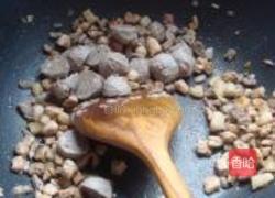 牛肉丸辫子炸酱面的做法图解6