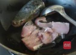 木瓜鱼片的做法图解6