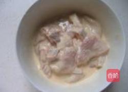 醉排骨的做法图解4