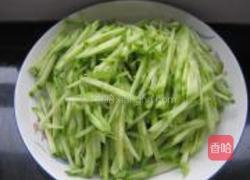 包春卷的做法图解2