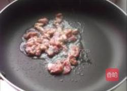 千张炒韭菜的做法图解3