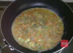 蛋皮猪肉海苔卷的做法图解3