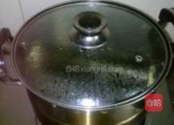 蛋皮猪肉海苔卷的做法图解9