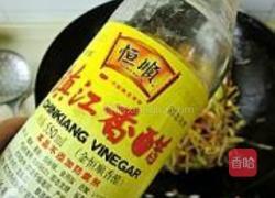 农家小炒的做法图解11