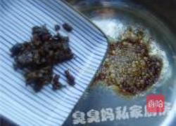 干煸鱿鱼丝的做法图解3