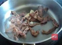 汤魔芋龙须菜的做法图解1