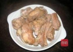 无锡排骨的做法图解4