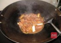 无锡排骨的做法图解7