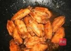 盐焗鸡翅的做法图解10