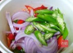 卤酱干的做法图解8