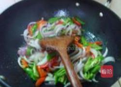 卤酱干的做法图解9