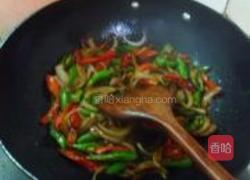 卤酱干的做法图解10