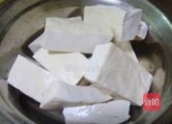 卤酱干的做法图解1