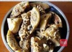 酿柚子皮的做法图解5