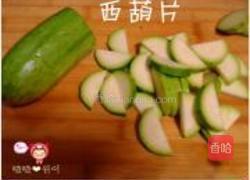 韩式辣明太鱼汤的做法图解5