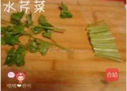 韩式辣明太鱼汤的做法图解8