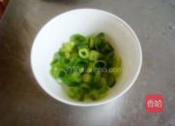 蛋拌豆腐的做法图解7