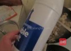 彩椒蘑菇鸡的做法图解8