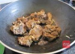 孜然羊骨的做法图解2