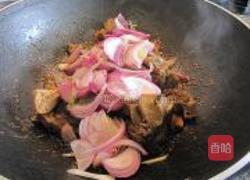 孜然羊骨的做法图解5