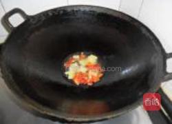 香辣猪蹄的做法图解5