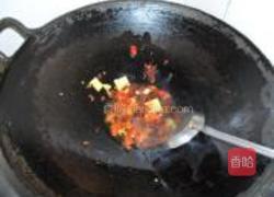 香辣猪蹄的做法图解6