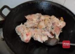 香辣猪蹄的做法图解7