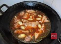 香辣猪蹄的做法图解8