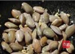 酱香花甲螺的做法图解6