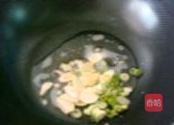 家味嘟嘟鸡的做法图解6