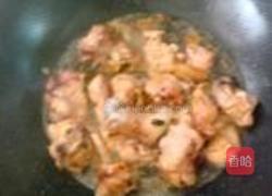 家味嘟嘟鸡的做法图解8