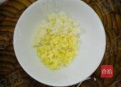 辣拌如意紫甘蓝的做法图解3