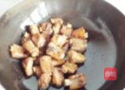 糖醋排骨的做法图解6