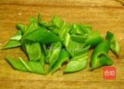 大盘鸡的做法图解5