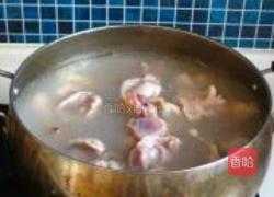 大盘鸡的做法图解2