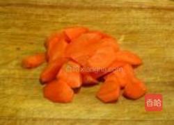 大盘鸡的做法图解3