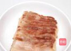 梅菜扣肉的做法图解9