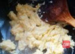 西红柿鸡蛋盖浇饭的做法图解5