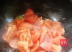 西红柿鸡蛋盖浇饭的做法图解7