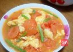 西红柿鸡蛋盖浇饭的做法图解9