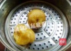 圣诞树的做法图解2