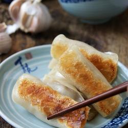 羊肉冬瓜锅贴的做法[图]