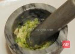 盐酥鸡块的做法图解1