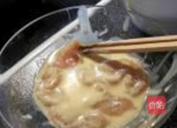 盐酥鸡块的做法图解4