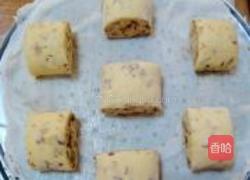 红枣馒头的做法图解8