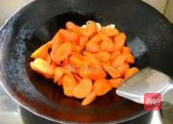 薄荷金笋牛腱的做法图解10