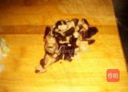 东坡豆腐的做法图解6